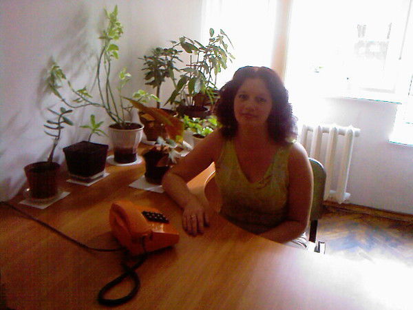 Инна Заремба