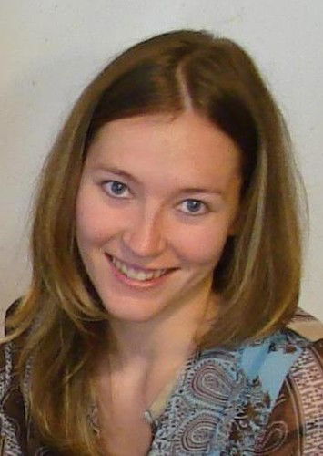 Олеся Бугорникова