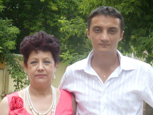 Андрей Матвиенко