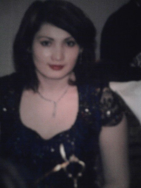 Ляззат Абдикаримова