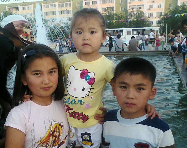 Нурлыбек Пышанов