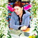 Ольга Леонтьева