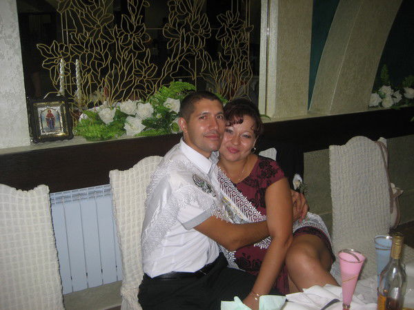 Дмитрий Айвазов