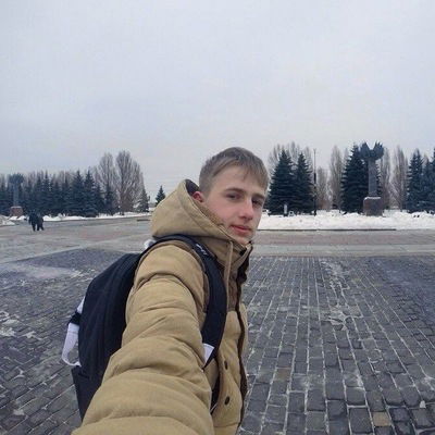 Влад Красюк