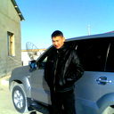 Nurlan Kaliyev