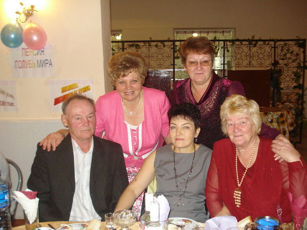 Вера Васницкая