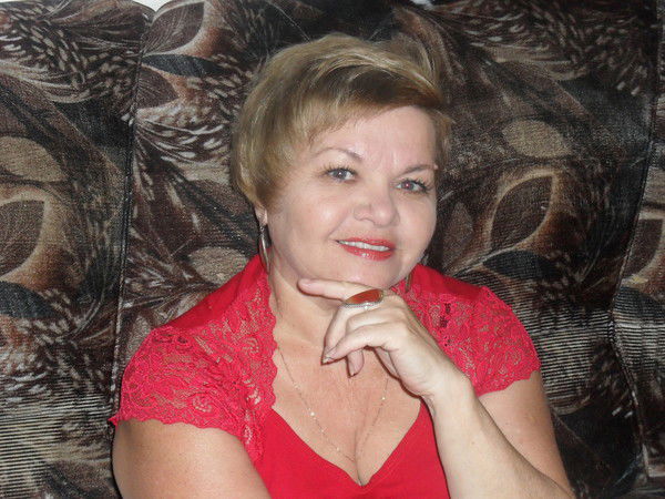 Софья Хасанова