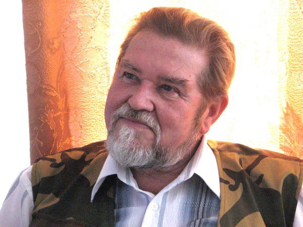 Анатолий Тимий