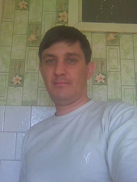 Олег Герасимов