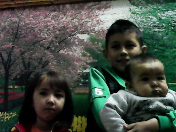 Риза Картикова