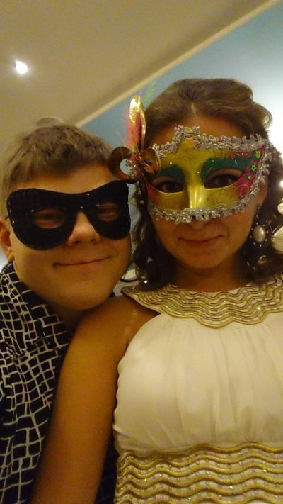 Антон Кожевников