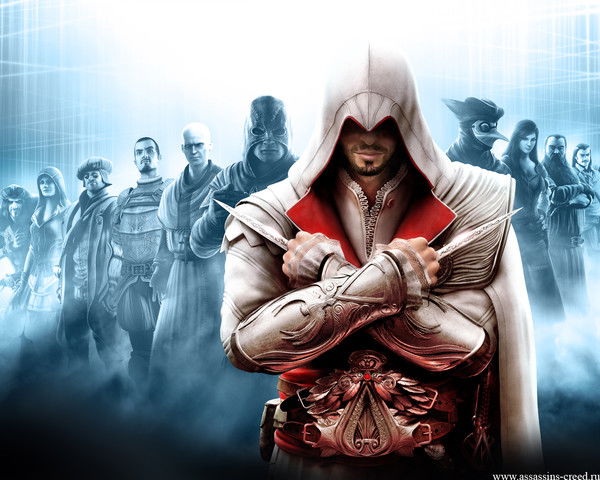 Андрей Бармихин