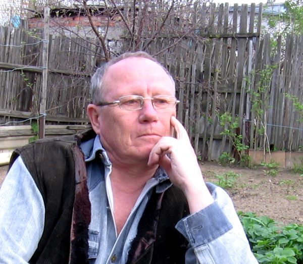 Виктор Ерёменко