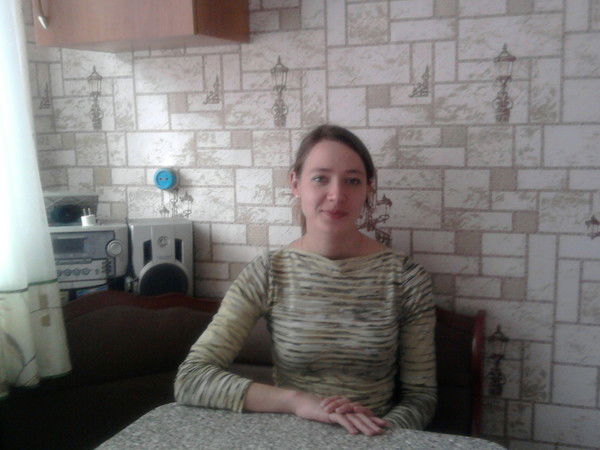 Наташа Ванеева