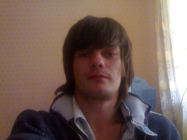 Витя Огулев