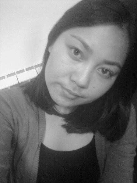 Акерке Рысбекова