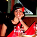Zoroastrova Olesya