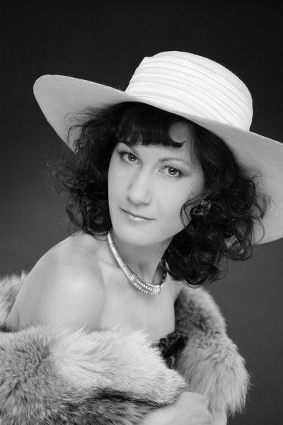 Ольга Дубинина