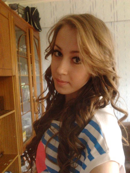 Наталья Гоголева