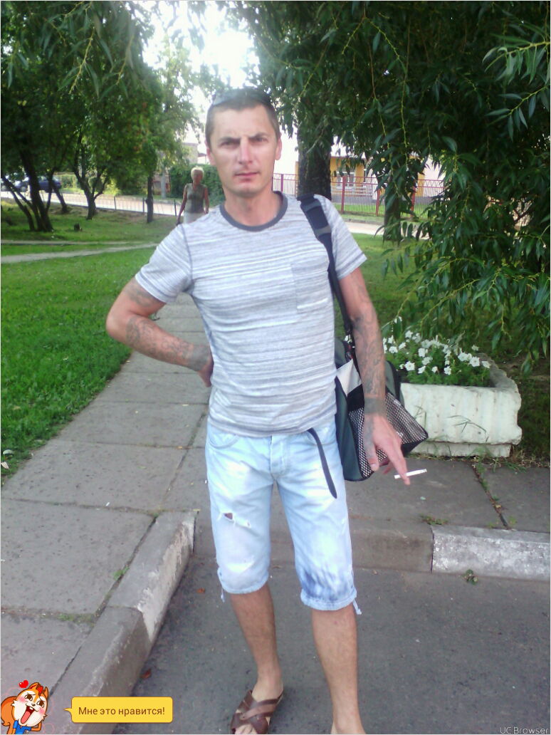 Сергей Матьков