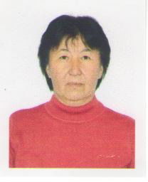 Мейрамгуль Джетписбаева