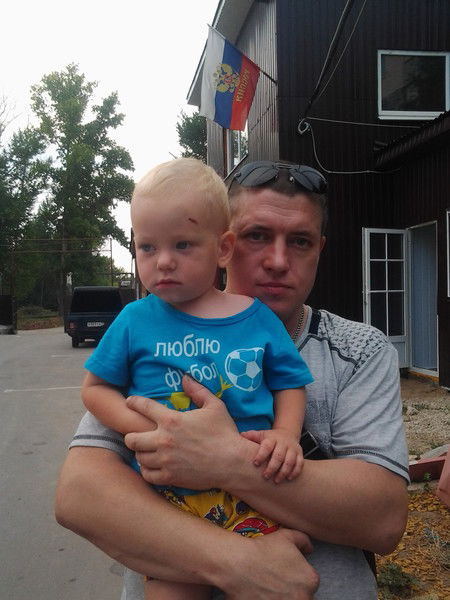 Андрей Чуканов