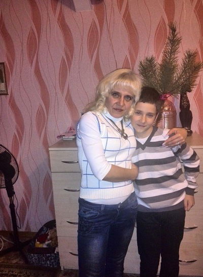 Влад Деченков