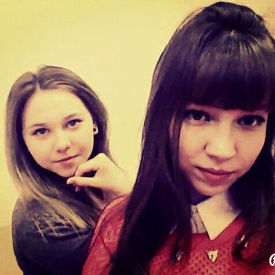 Женечка Шандова