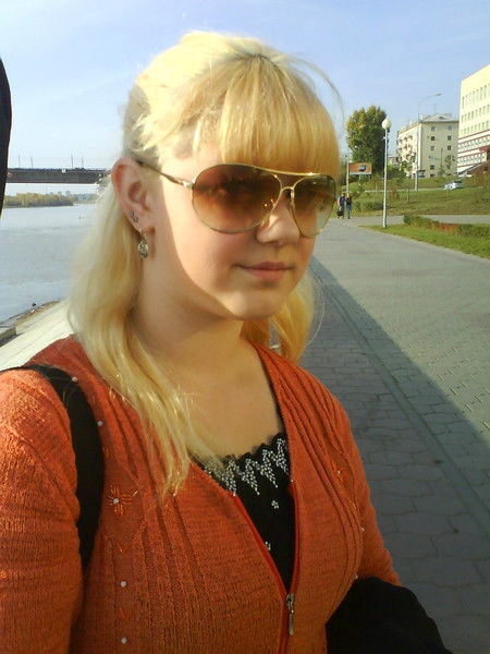 Ксения Кощеева