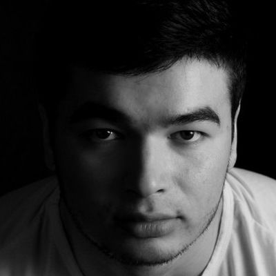 Мурат Кадыров