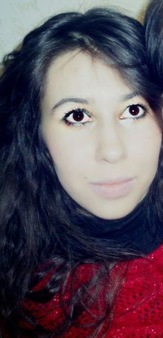 Регина Плотникова