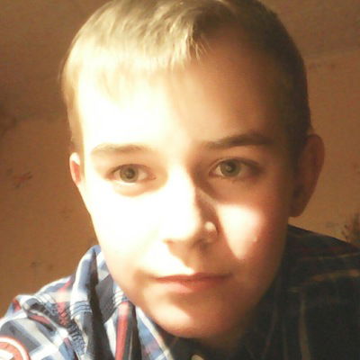 Георгий Кондратьев