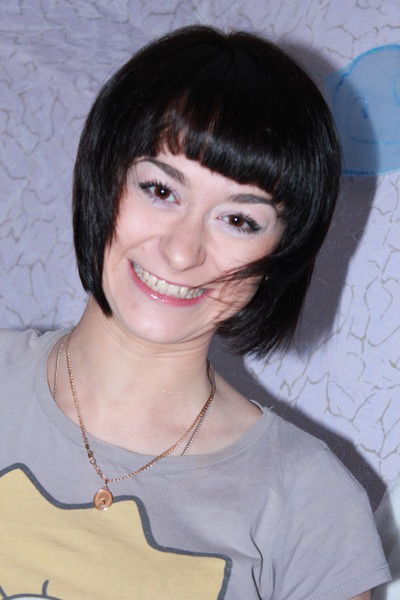 Иванна Ильина