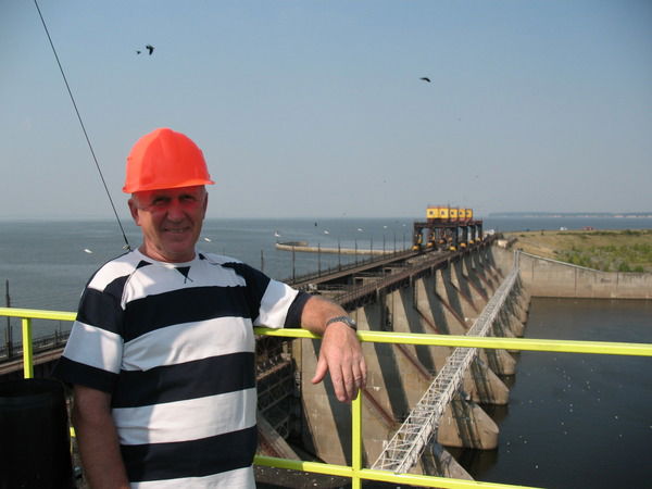 Владимир Блохин