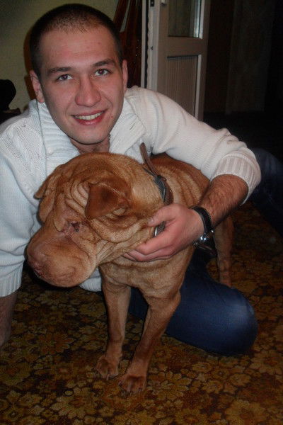 Владимир Цимерман