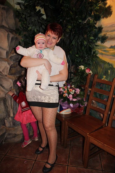 Светик Егорова