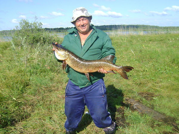 Сергей Бузмаков