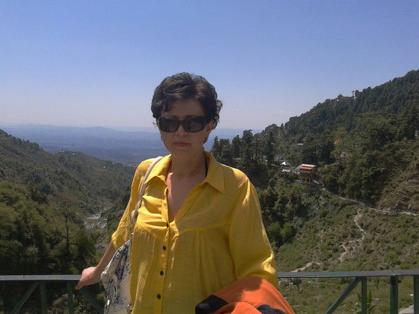 Светлана Майдурова