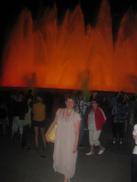 Лариса Девятова