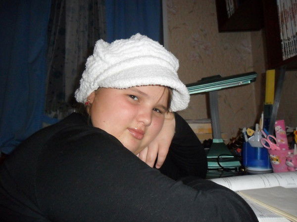 Дарья Емельянова