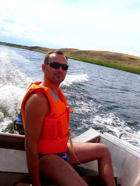 Андрей Олейников