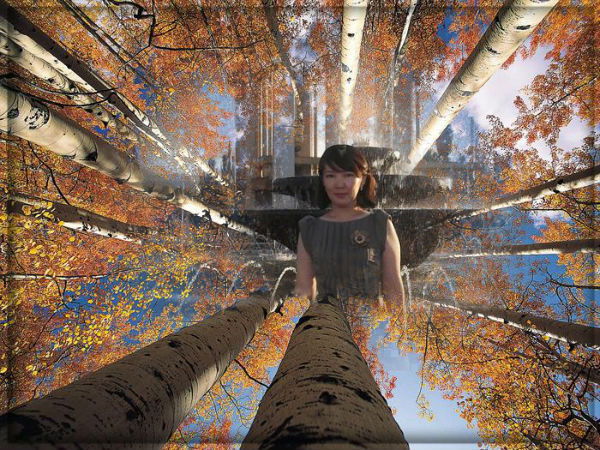 Сандугаш Караева