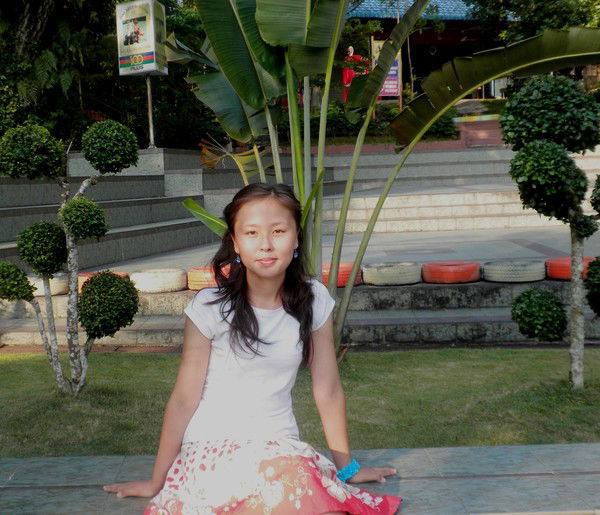 Delya From Shadies)))