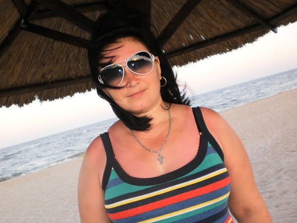 Светлана Кравцова