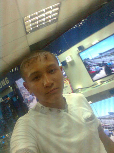 Абзал Шуиншалиев