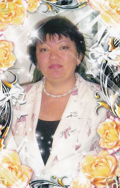 Гулзада Манатаева