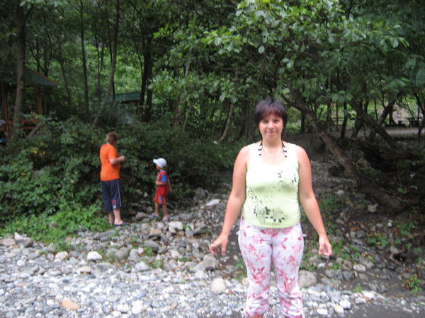 Галина Шунайлова