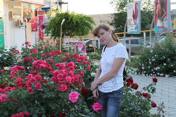 Надежда Рогожникова