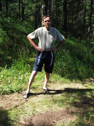 Евгений Константинов