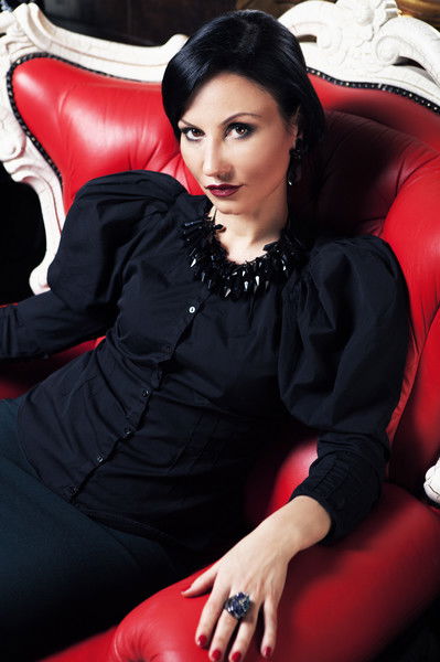 Юлия Татушина